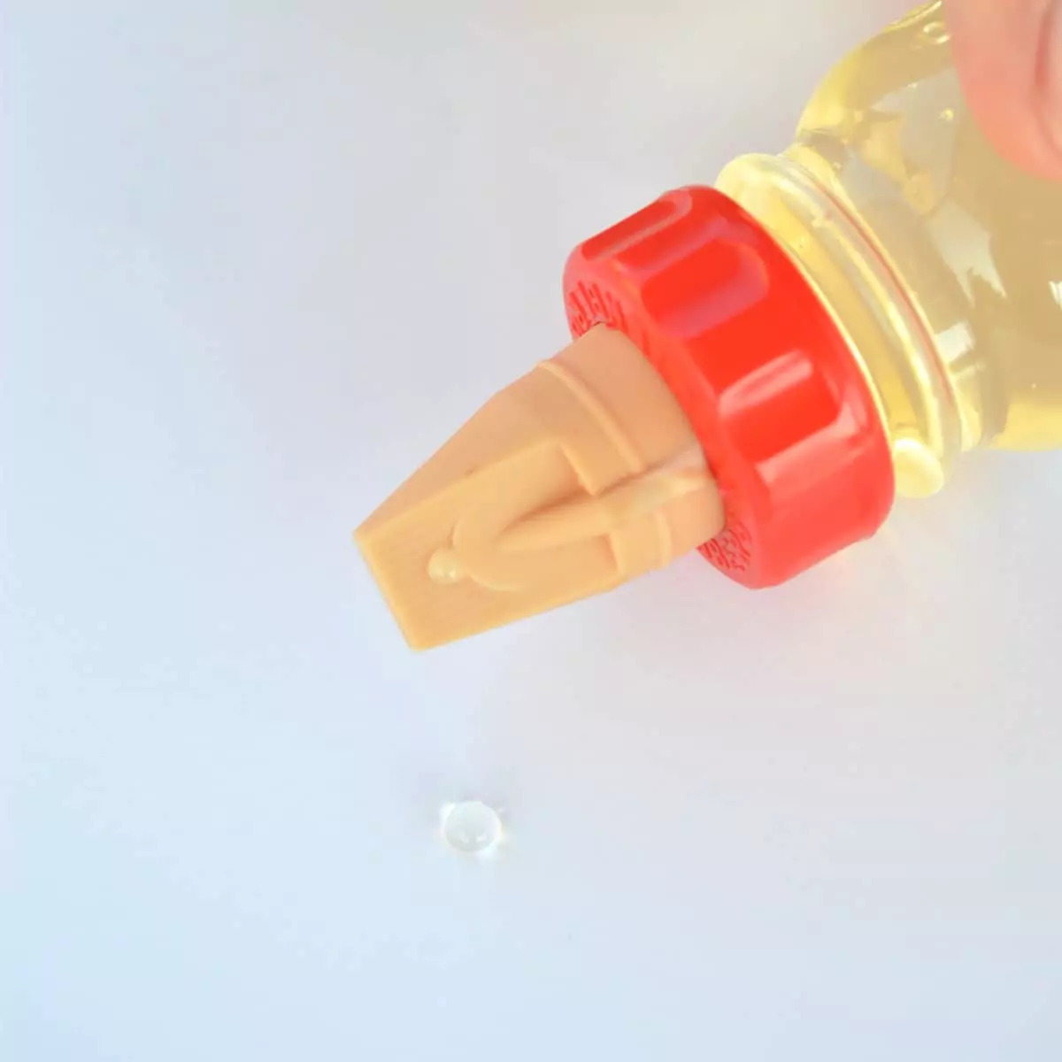 Cola Zero Waste líquida