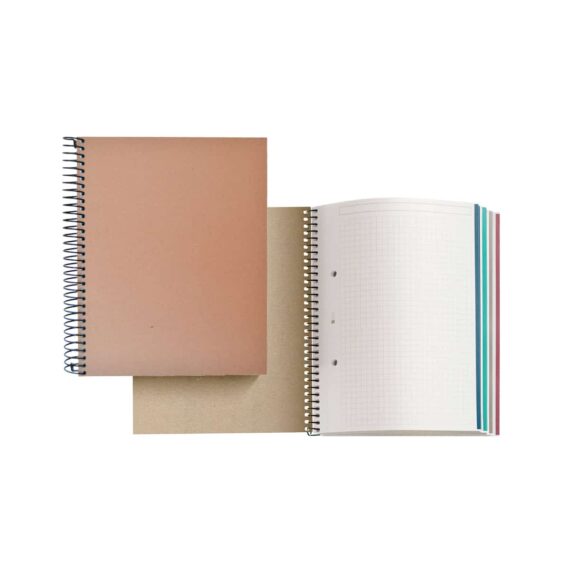 libretas carton
