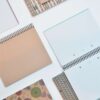 libretas recicladas
