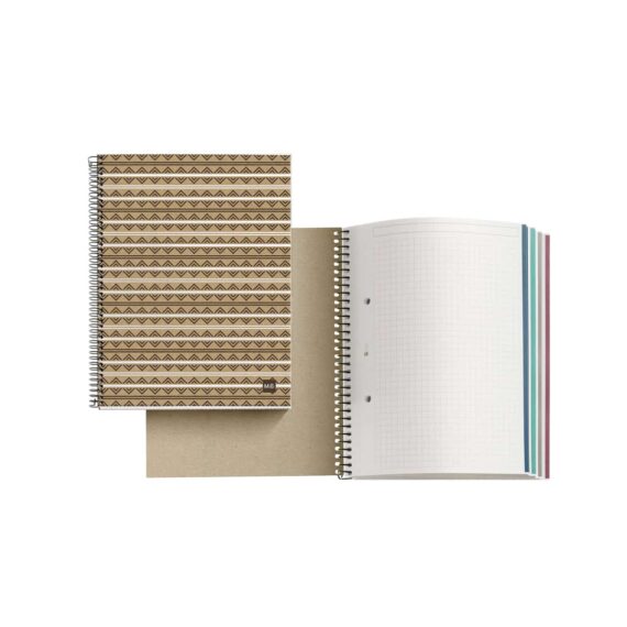 Cuadernos ecológicos