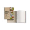 libretas papel ecológico