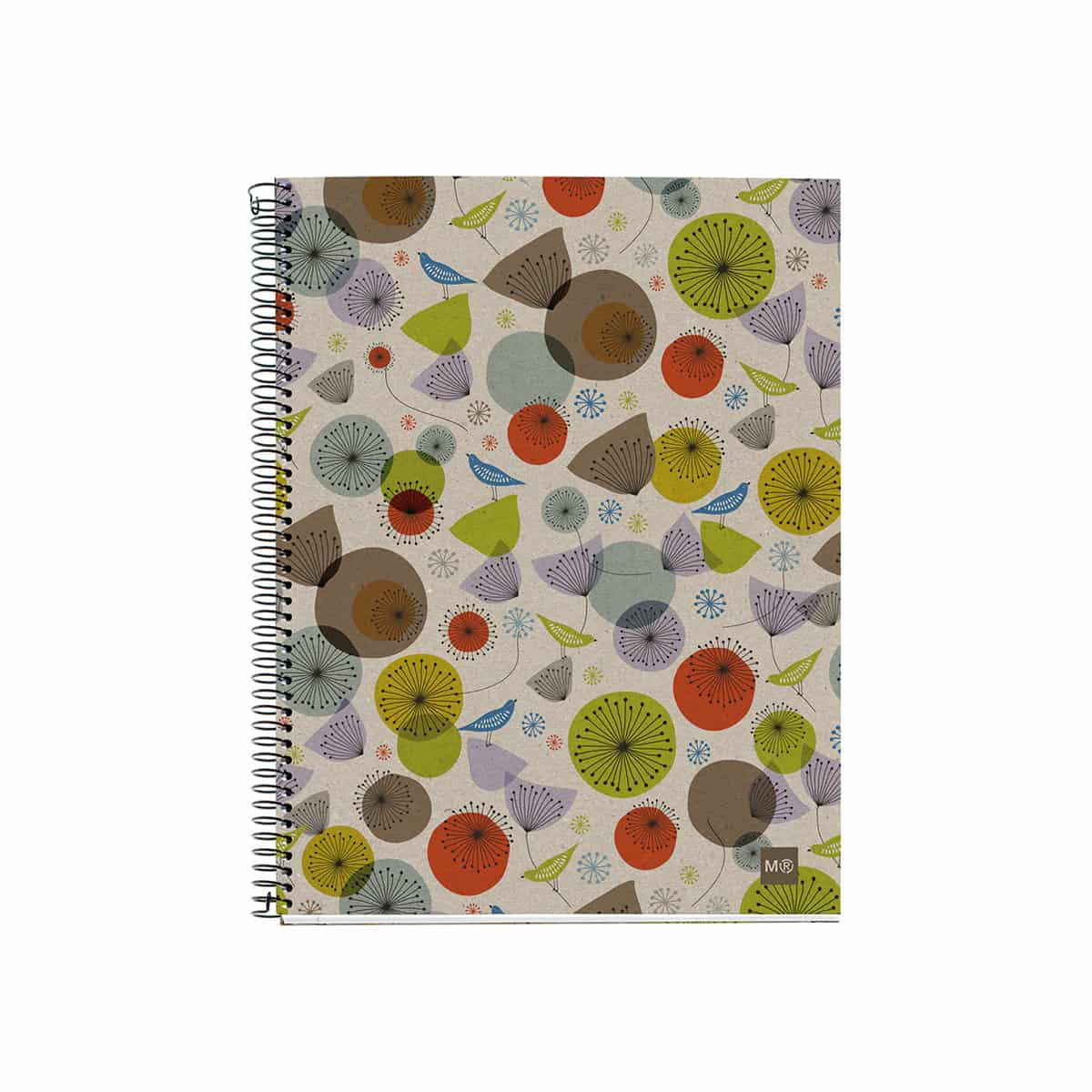 libretas ecológicas a5