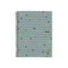 cuaderno hojas recicladas