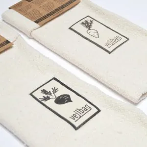 Vejibag – Bolsa para Conservar Verduras