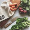 cómo mantener verduras frescas