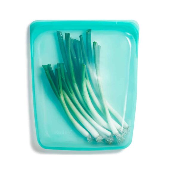 bolsa de silicona para congelar