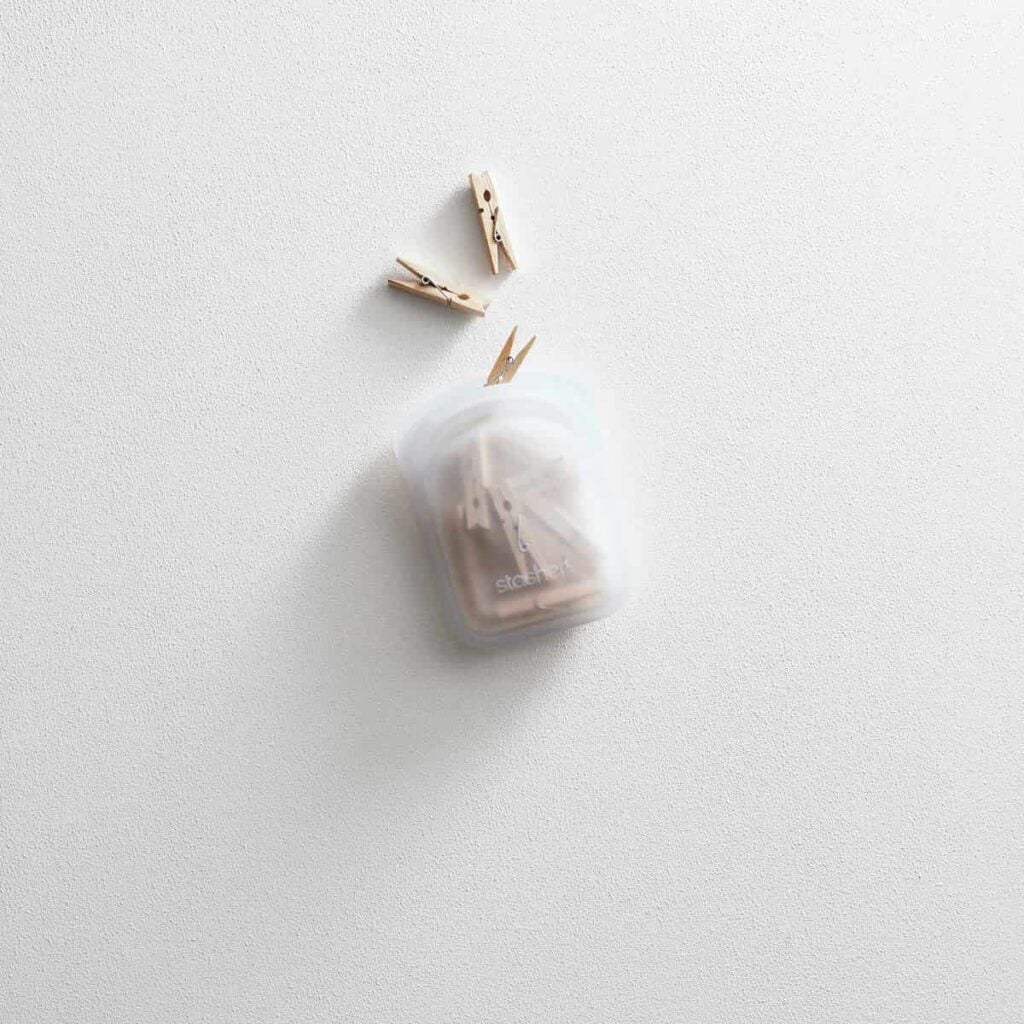 Pocket Stasher blanca
