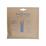 Pinzas para la Ropa de Acero Inoxidable