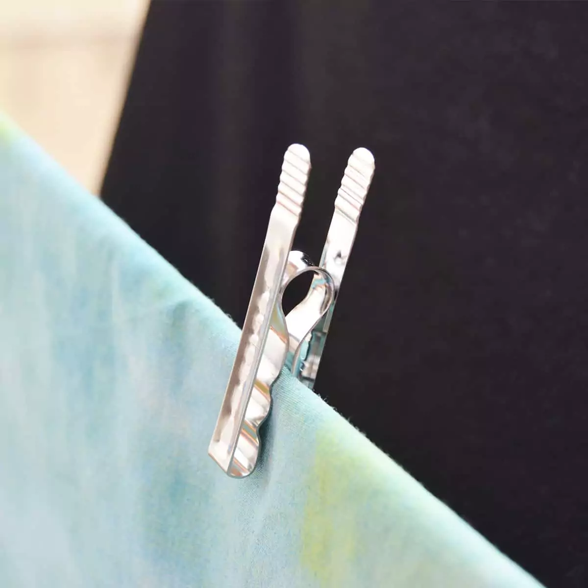 pinzas de acero inoxidable a granel