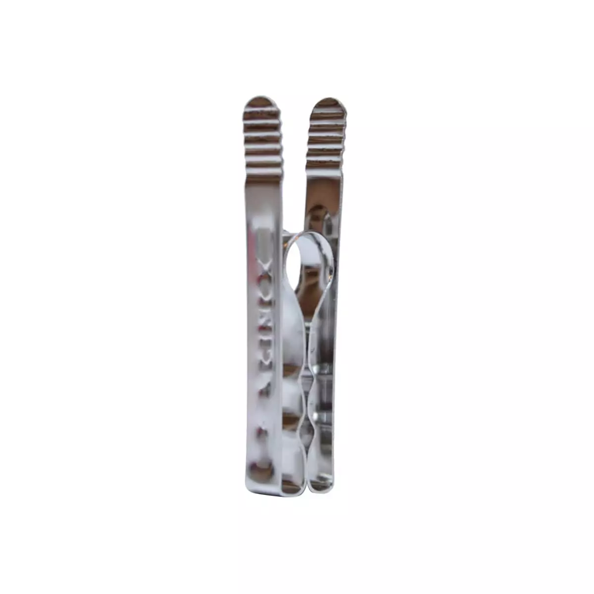 Pinza para la Ropa de Acero Inoxidable a Granel