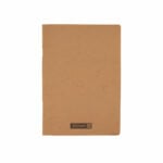 Libreta reciclada
