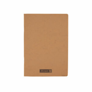 Libreta reciclada