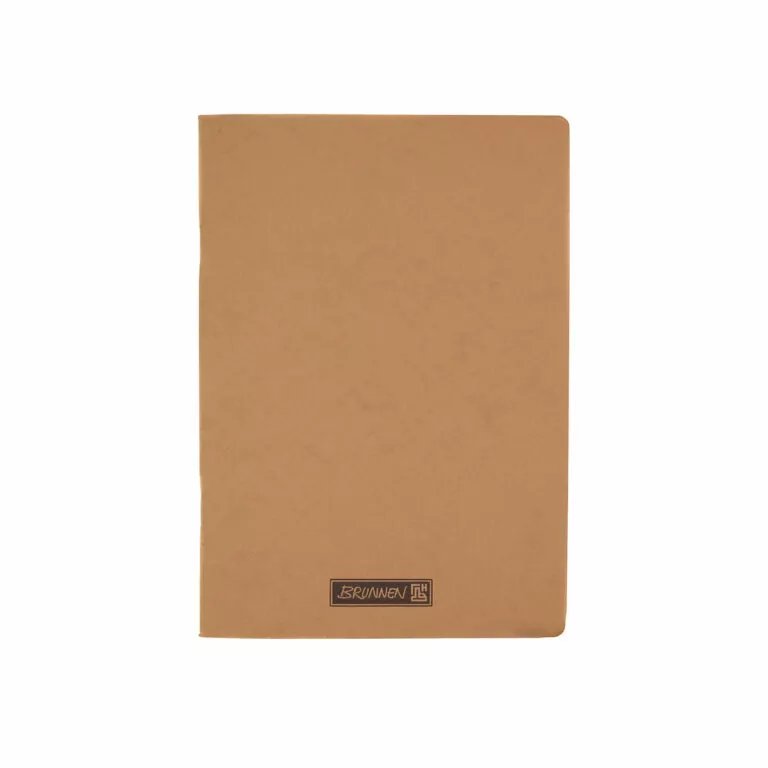 Libreta reciclada