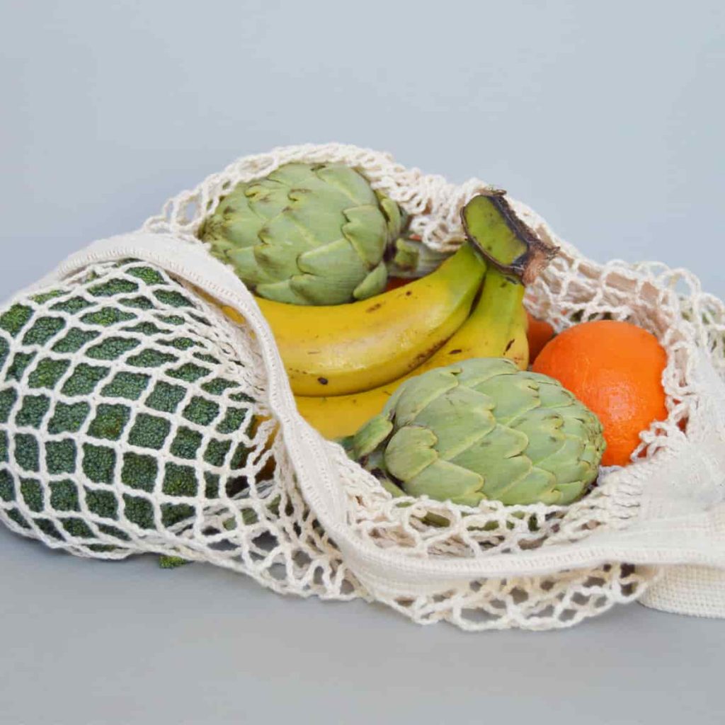 bolsa zero waste