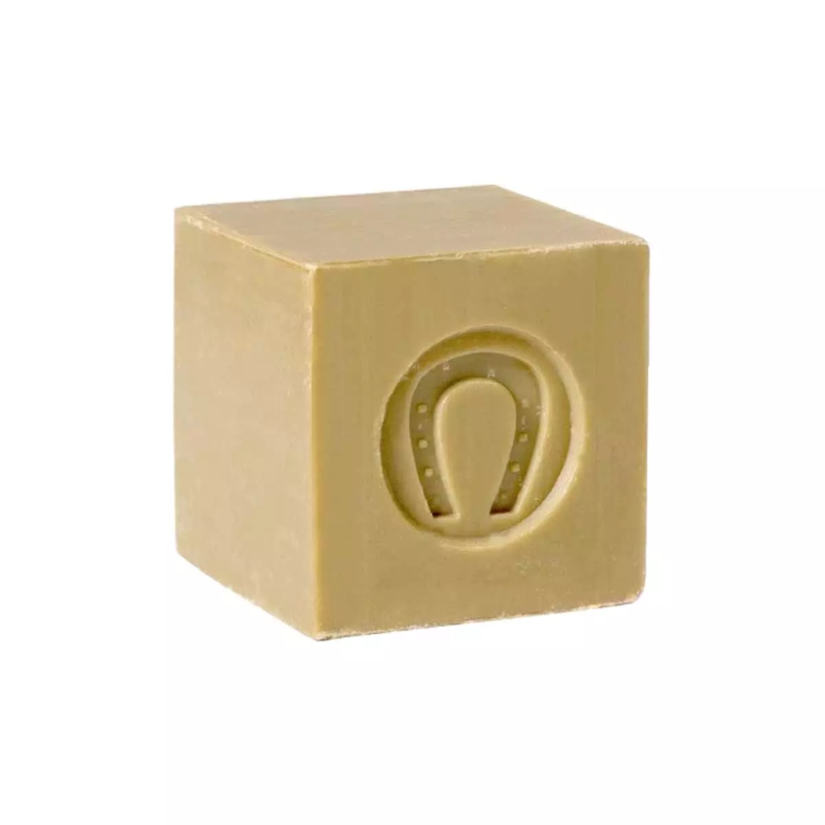 Jabón de Marsella en Cubo