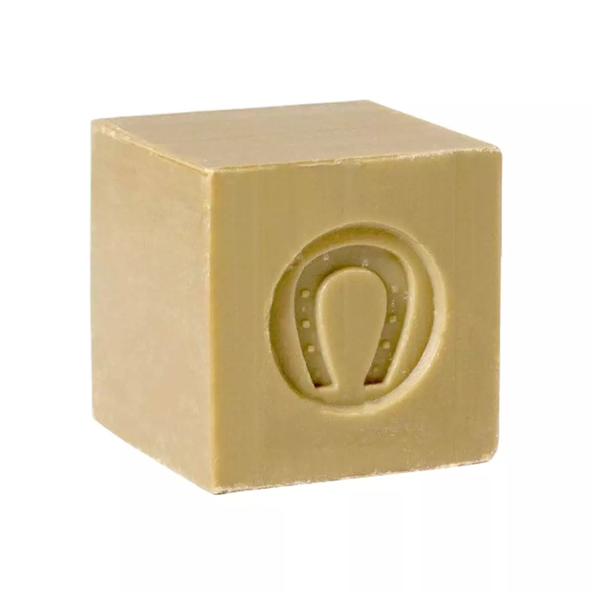 Jabón de Marsella en Cubo