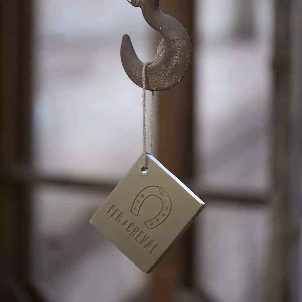 Jabón de Marsella a granel