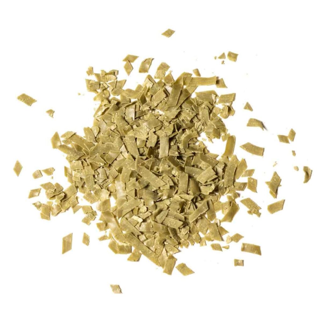 Escamas de jabón de Marsella en Bolsa de Algodón 1 Kg