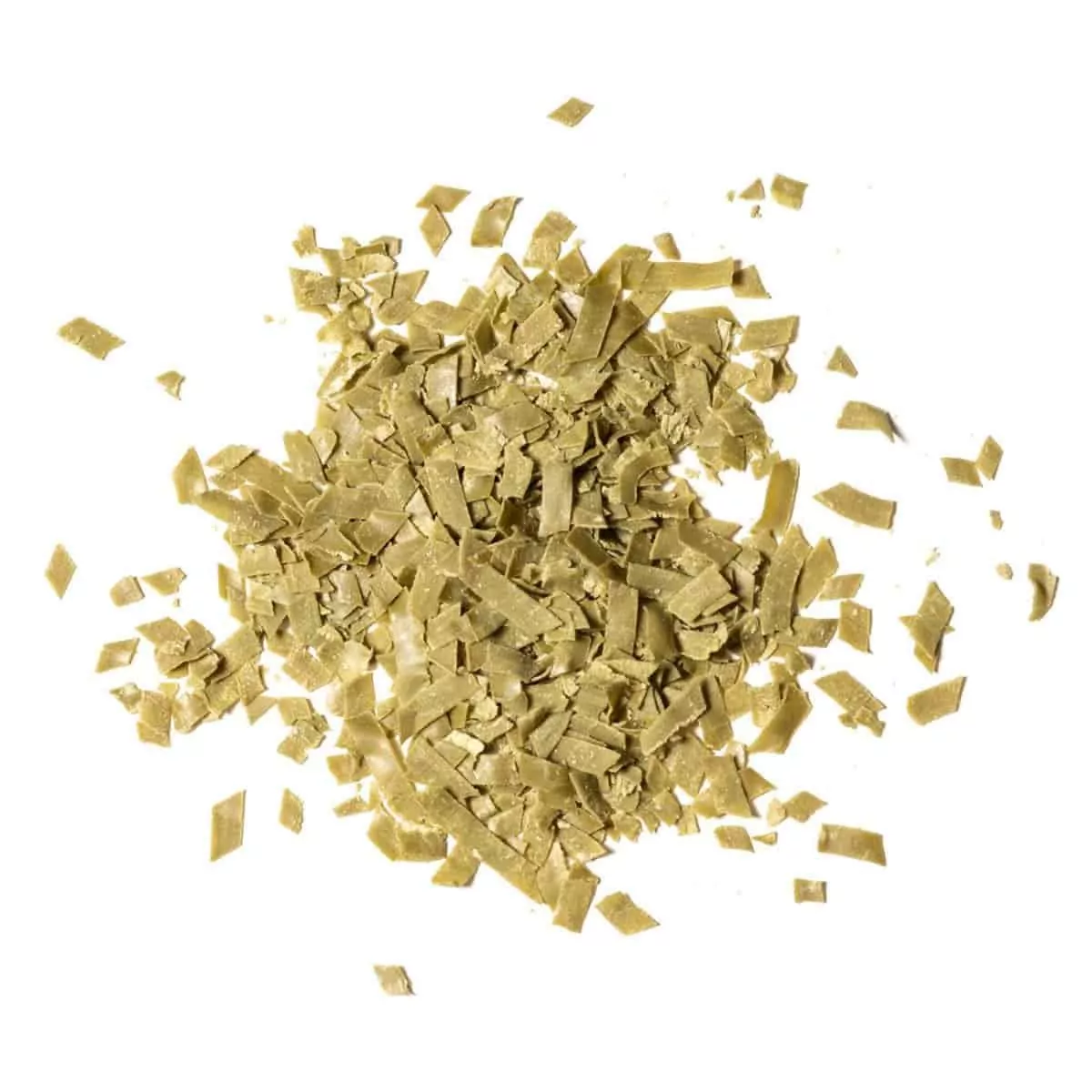 Escamas de jabón de Marsella en Bolsa de Algodón 1 Kg