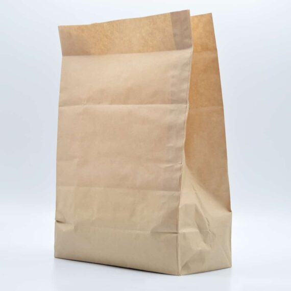Bolsa de jabón de Marsella en escamas