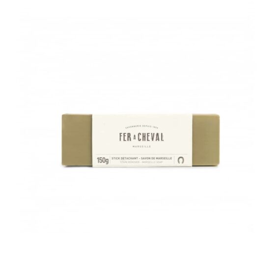 Jabón de Marsella Quitamanchas – Barra 150 g
