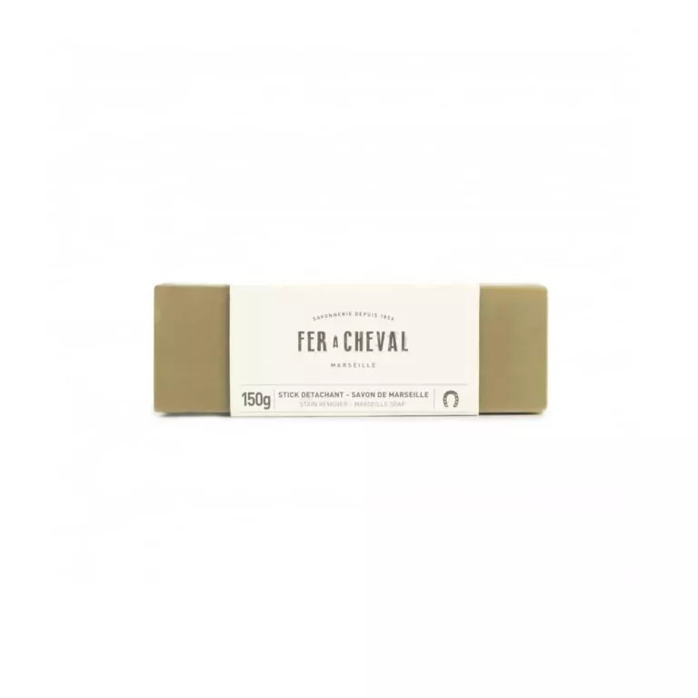 Jabón de Marsella Quitamanchas – Barra 150 g
