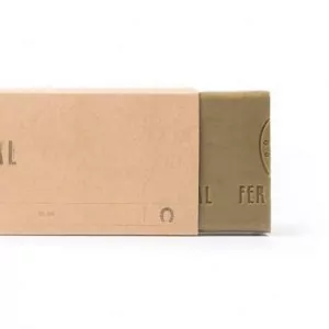 Barra de Jabón de Marsella – 4 Kg