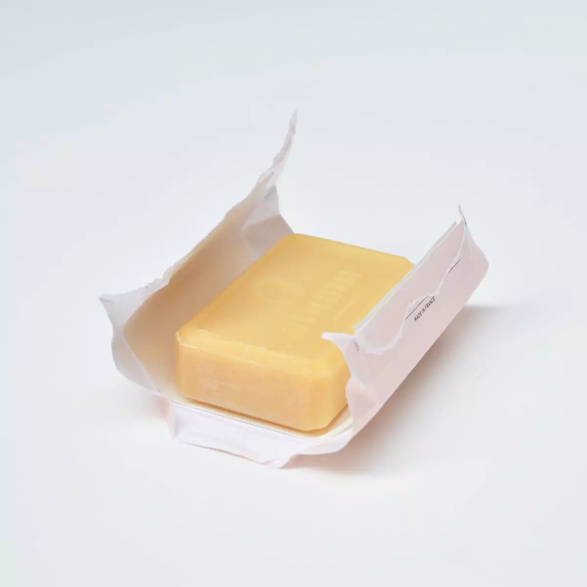 jabón de Jazmín y Ámbar