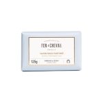 Pastilla de Jabón de Marsella Perfumada – Rocío Marino Cítrico