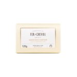 Pastilla de Jabón de Marsella Perfumada – Té Blanco y Yuzu