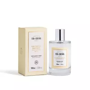 Agua Fresca Perfumada Té Blanco y Yuzu