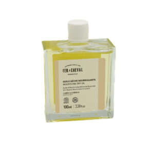 Aceite seco perfil