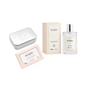 Kit Perfumado de Rosas