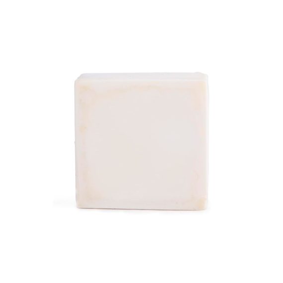 Mousse de jabon para piel sensible sin perfume ecologico