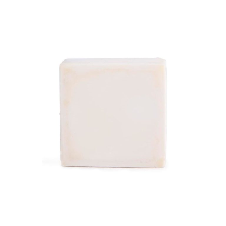Mousse de jabon para piel sensible sin perfume ecologico