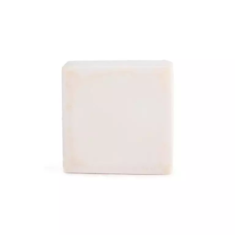 Mousse de jabon para piel sensible sin perfume ecologico