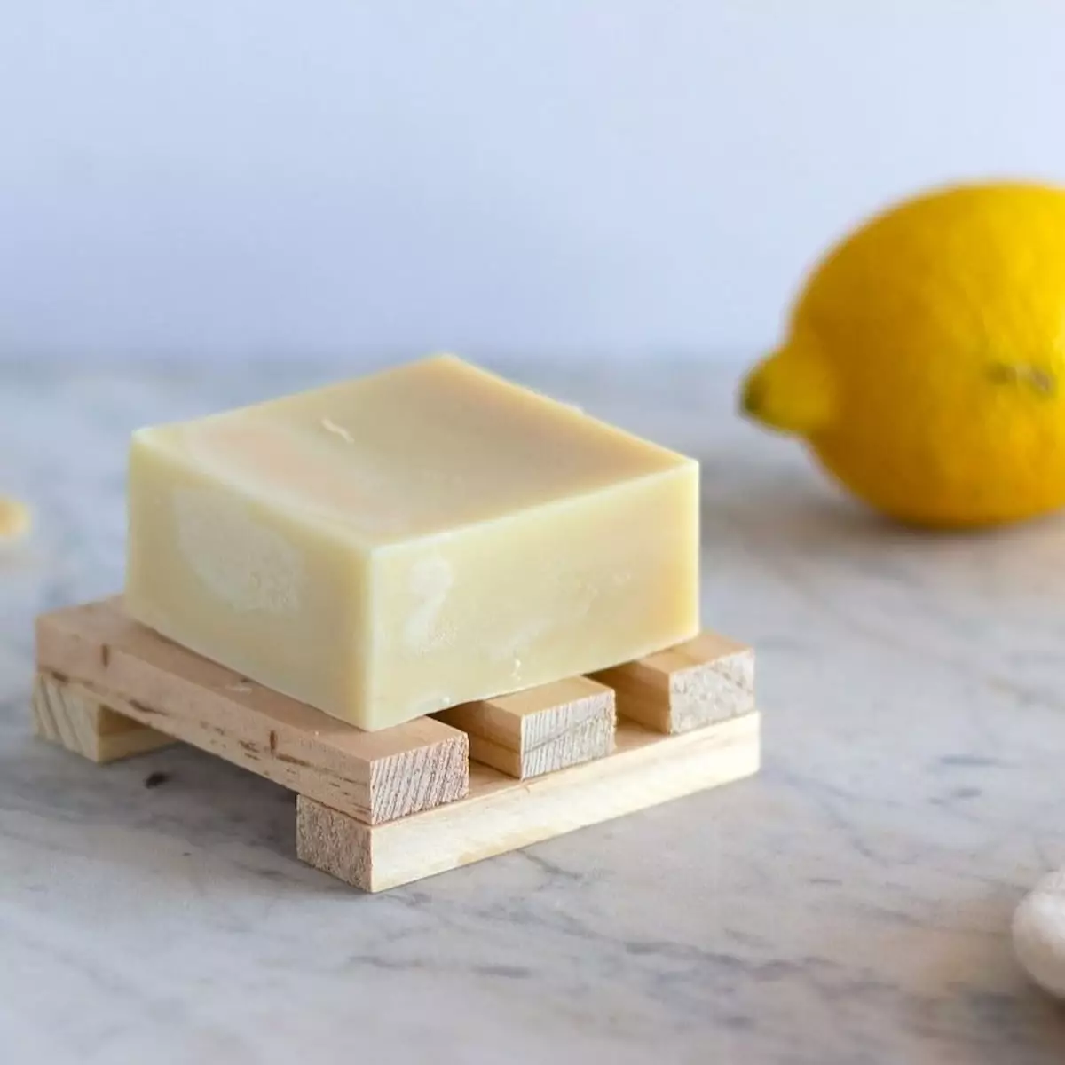 Gel de ducha solido estimulante ecologico