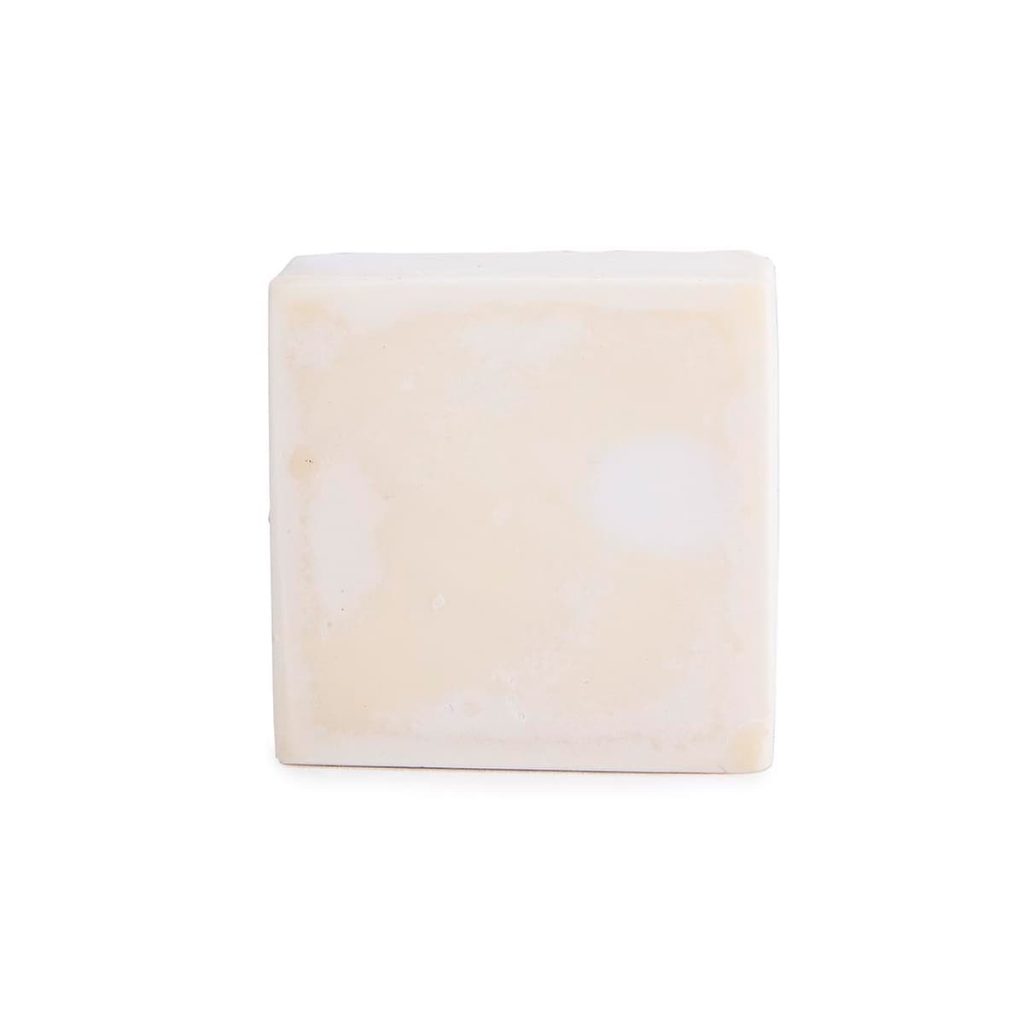 Gel de ducha solido estimulante ecologico