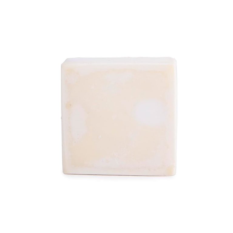 Gel de ducha solido estimulante ecologico