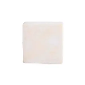 Gel de ducha solido relajante ecologico