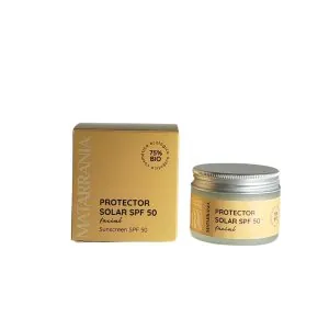 Protector Solar Facial SPF 50