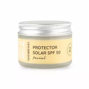 Protector Solar Facial SPF 50