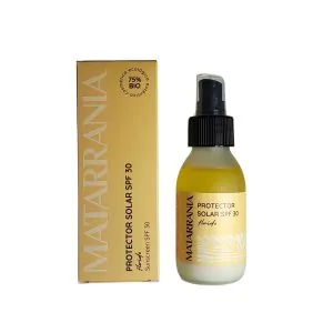 Protector Solar PSF 30
