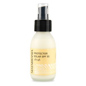 Protector Solar liquido Ecologico SPF 30