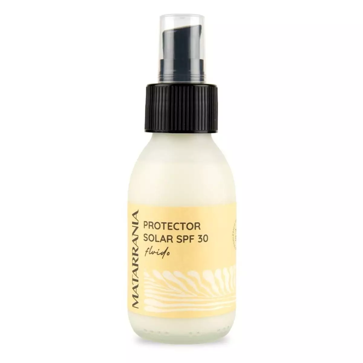 Protector Solar liquido Ecologico SPF 30