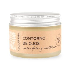 Crema hidratante contorno de ojos