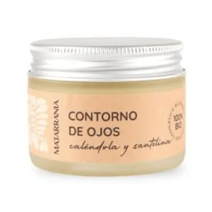 Crema hidratante contorno de ojos