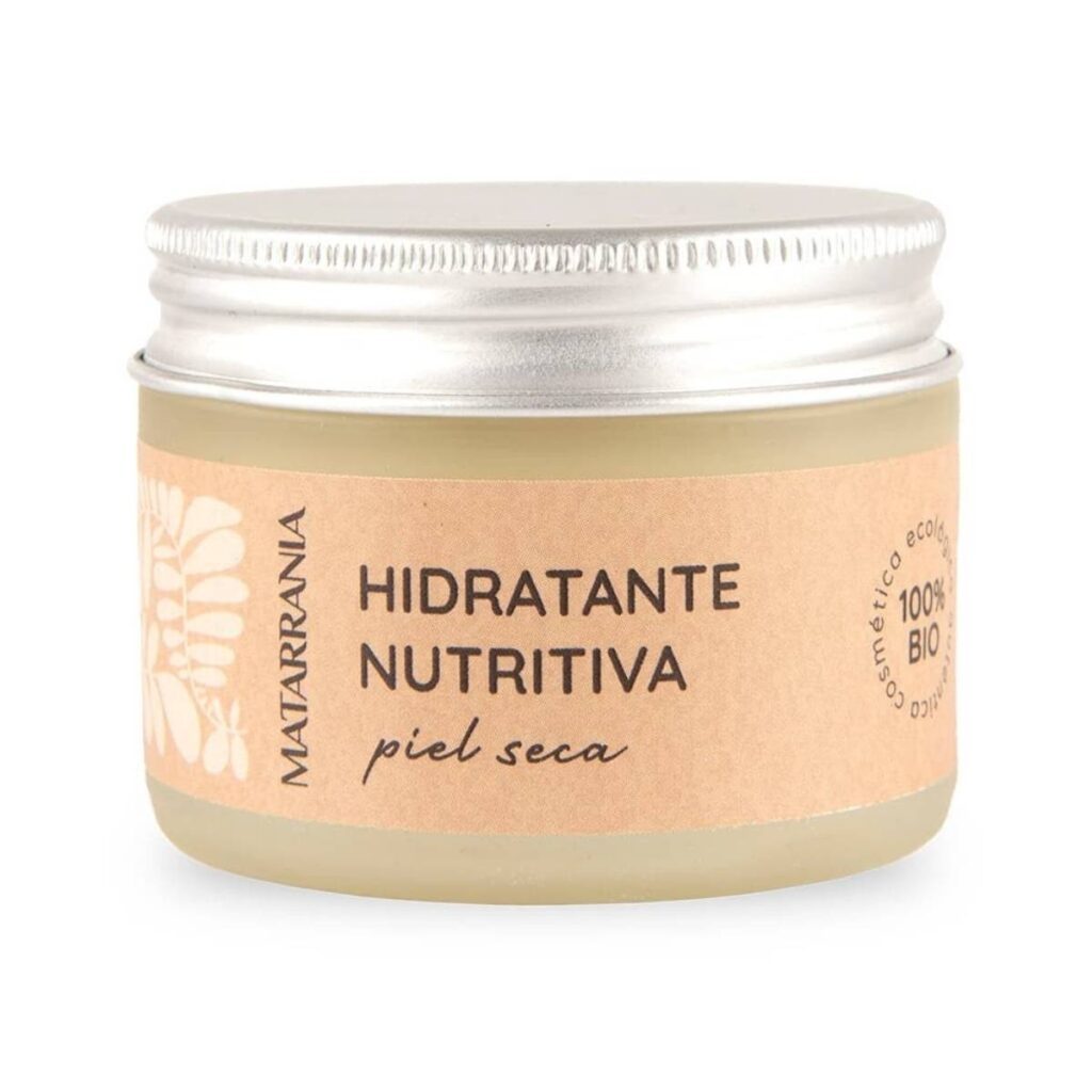 crema piel seca