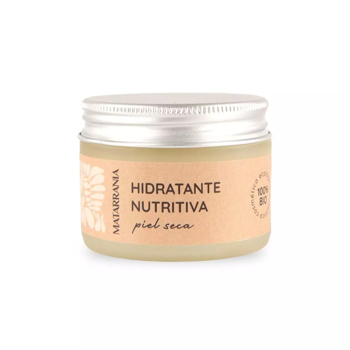 Crema Piel Seca