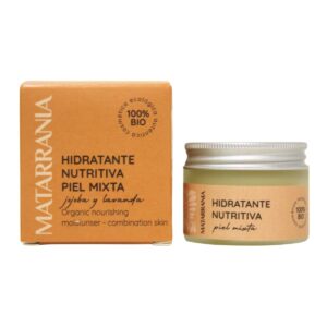 Crema Piel Mixta Facial